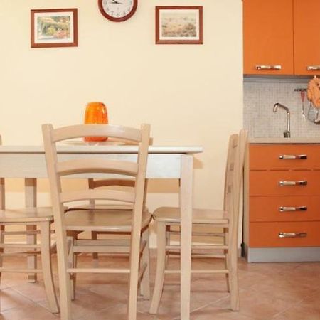 Melograno Appartement San Vito Lo Capo Buitenkant foto