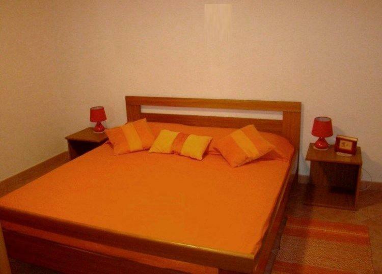 Melograno Appartement San Vito Lo Capo Buitenkant foto