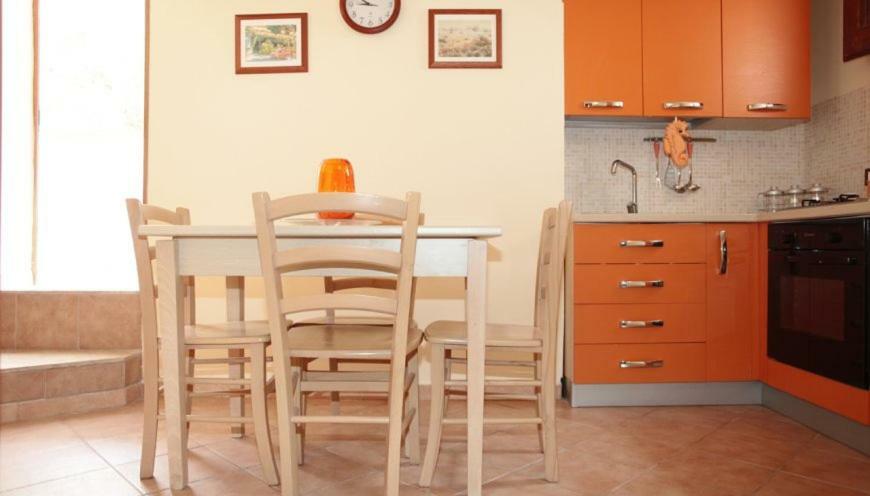 Melograno Appartement San Vito Lo Capo Buitenkant foto