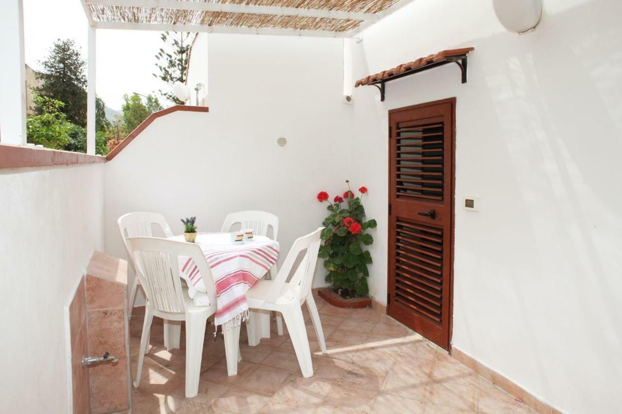 Melograno Appartement San Vito Lo Capo Buitenkant foto