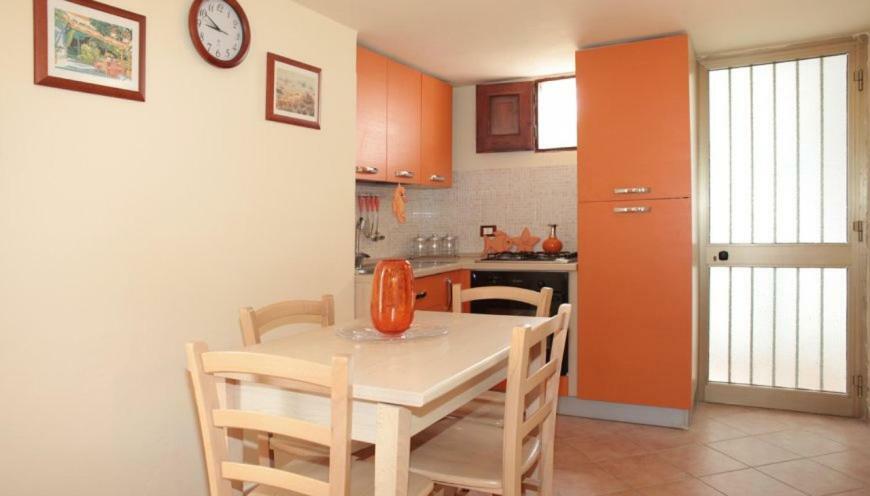 Melograno Appartement San Vito Lo Capo Buitenkant foto